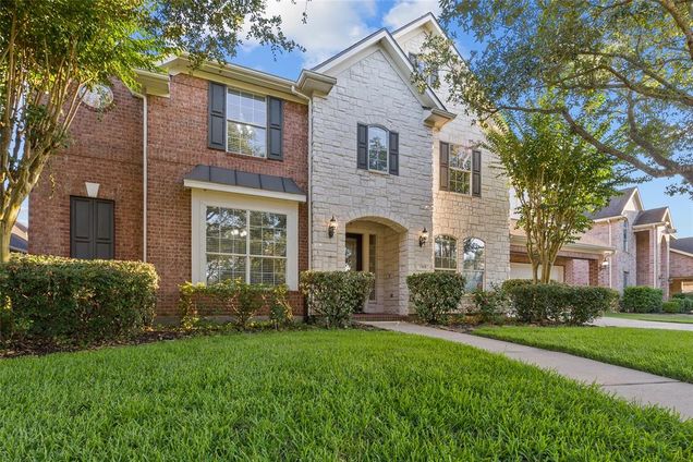 3305 Castle Creek Court League City, TX House Sold - Photo 1 of 1. Opens carousel modal