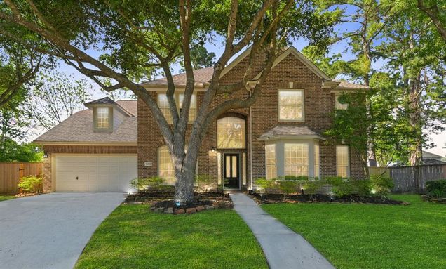 14523 Ivy Wood Court
