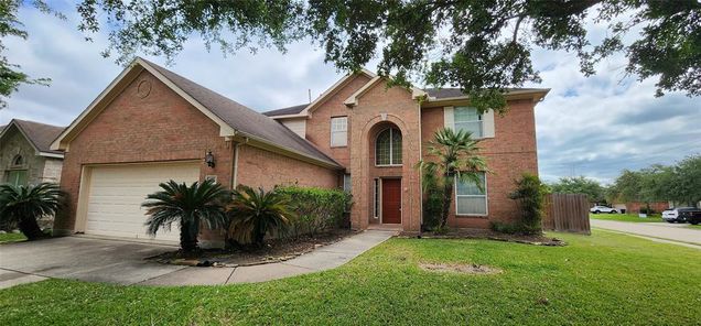 556 Cedar Fork Drive League City, TX House Sold - Photo 1 of 1. Opens carousel modal