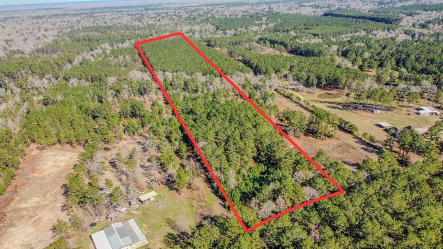 477 County Line Road Shepherd, TX Plot of land Active - Photo 1 of 14. Opens carousel modal