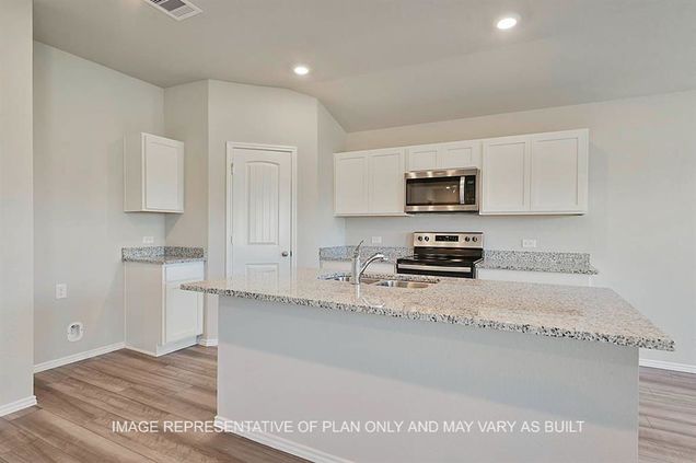 221 Rockbridge Drive