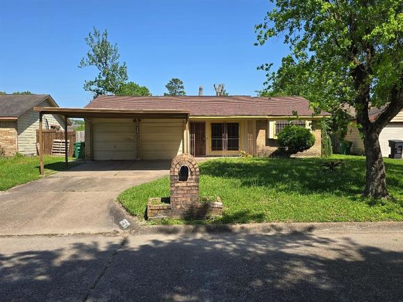 11214 Lemond Drive
