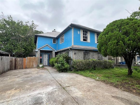 1313 Avenue G South Houston, TX House Sold - Photo 1 of 1. Opens carousel modal