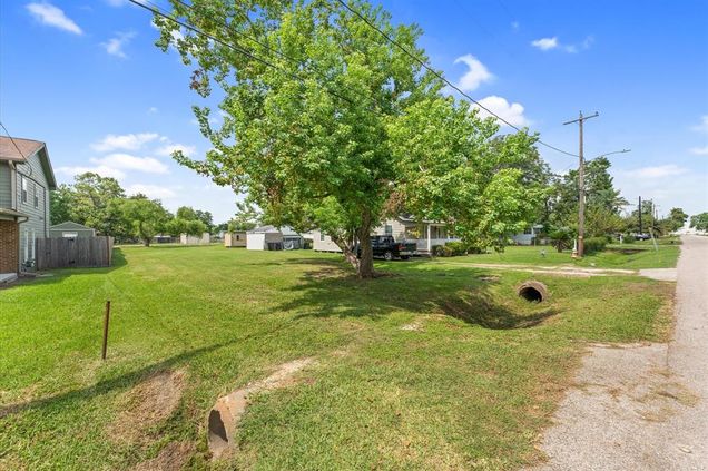 3256 Bernard Street La Porte, TX Plot of land Active - Photo 1 of 11. Opens carousel modal