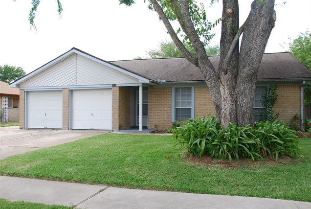 2510 Elm Hollow Street Pearland, TX House Sold - Photo 1 of 1. Opens carousel modal