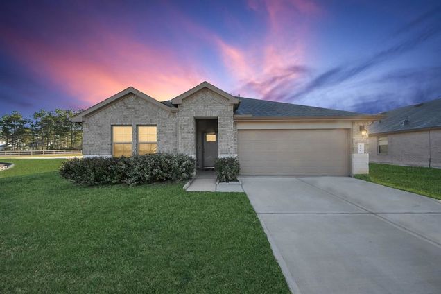 121 Big Sandy Lane Anahuac, TX House Active - Photo 1 of 38. Opens carousel modal