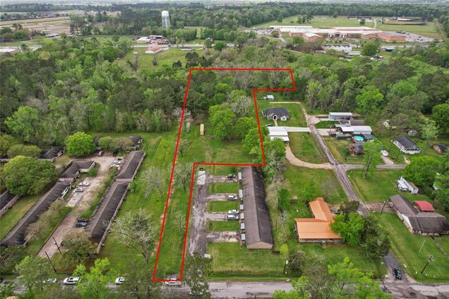 2806 N Winfree Dayton, TX Plot of land Active - Photo 1 of 5. Opens carousel modal