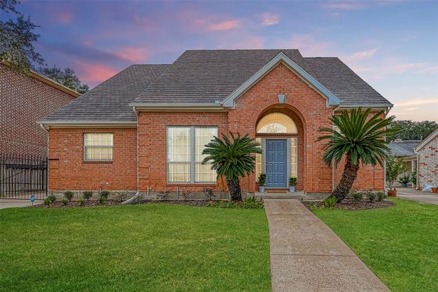 10307 Briar River Drive Houston, TX House Sold - Photo 1 of 1. Opens carousel modal