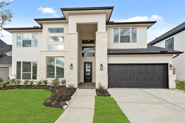 8818 Incandesce Rise Drive