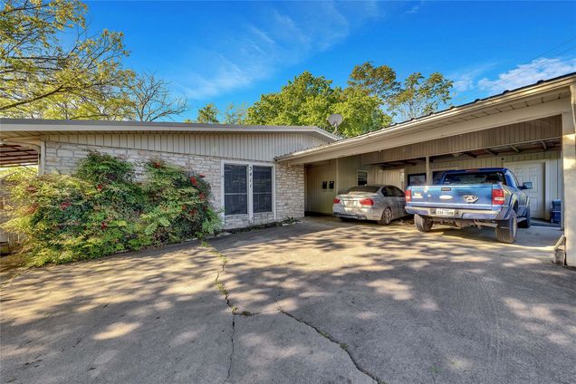 3411 Dolphin Dr Unit A Austin, TX Multifamily Active - Photo 1 of 21. Opens carousel modal