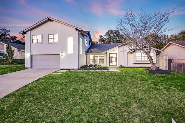1316 Wilderness Dr Austin, TX House Active - Photo 1 of 39. Opens carousel modal