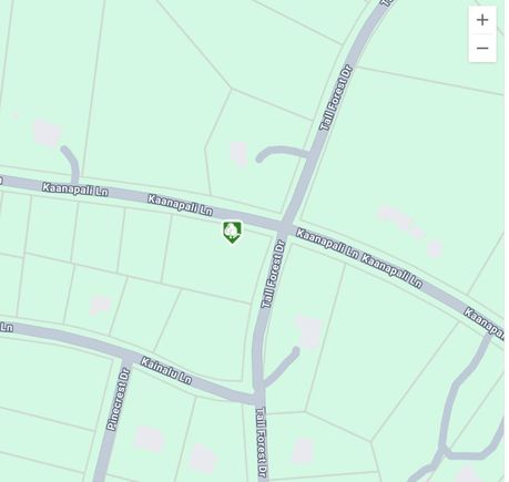 Tbh Kaanapali Ln Bastrop, TX Plot of land Active - Photo 1 of 2. Opens carousel modal