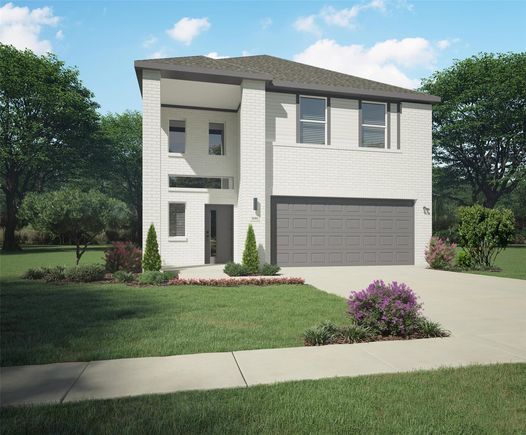 316 Bendecido Loop Elgin, TX House Active - Photo 1 of 29. Opens carousel modal