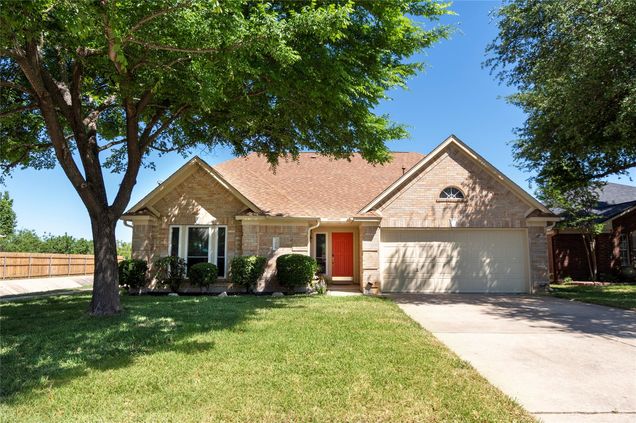 2418 Madeline Loop Cedar Park, TX House Pending - Photo 1 of 35. Opens carousel modal