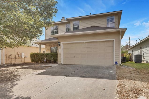 7537 S Glenn St Austin, TX House Active - Photo 1 of 33. Opens carousel modal