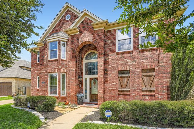 1116 Augusta Bend Dr