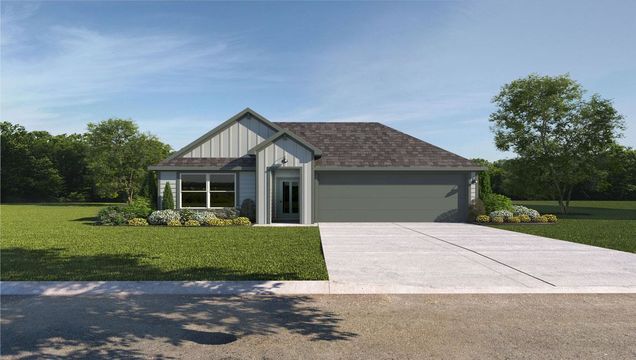 4028 Illian Cv Killeen, TX House Active - Photo 1 of 29. Opens carousel modal