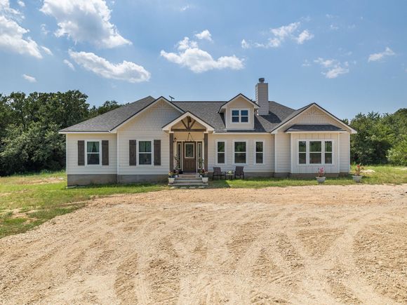 668 Fairview Dr Rockdale, TX House Active - Photo 1 of 30. Opens carousel modal