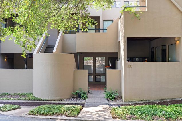 1707 Spyglass Dr Unit 123