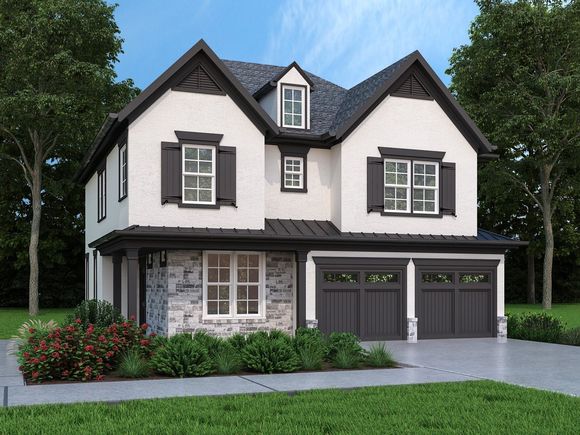 408 Hazelwood St Unit 116