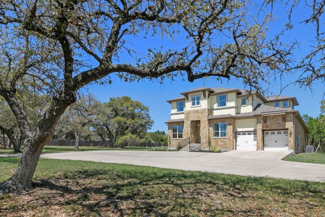 23315 Nameless Rd Leander, TX House Active - Photo 1 of 39. Opens carousel modal