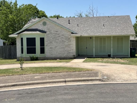 305 Hickok Ct Austin, TX House Active - Photo 1 of 15. Opens carousel modal