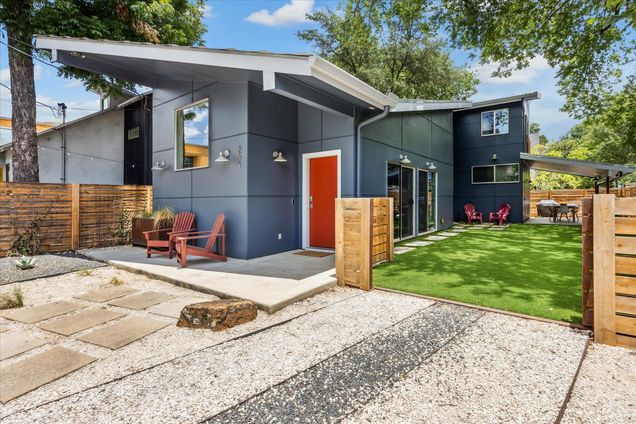 207 Caney St Austin, TX House Active - Photo 1 of 16. Opens carousel modal