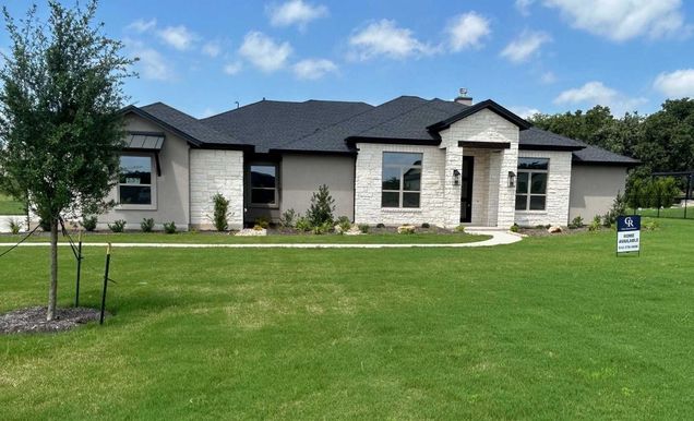 237 Lazy Creek Dr