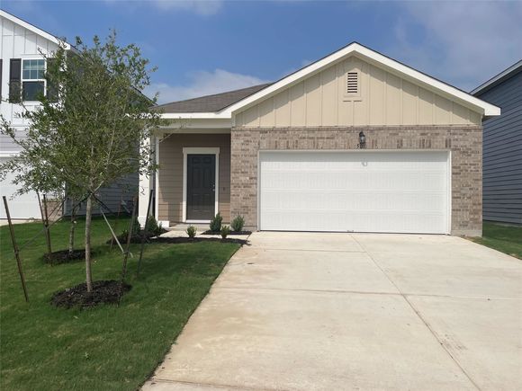 501 Redfish Ln Hutto, TX House Active - Photo 1 of 9. Opens carousel modal