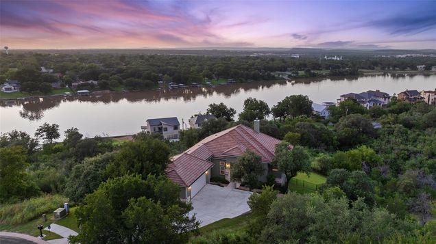 520 Bendito Way Marble Falls, TX House Active - Photo 1 of 30. Opens carousel modal
