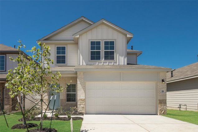 411 Mustang Lake Cir