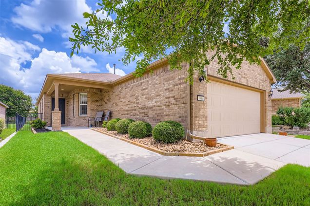 406 Kickapoo Creek Ln
