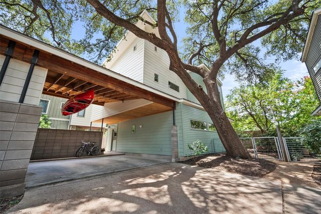 1411 E 2nd St Unit B2 Austin, TX Condo Active - Photo 1 of 27. Opens carousel modal