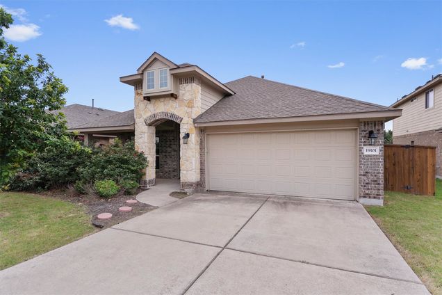 19101 Hershey Pass Pflugerville, TX House Active - Photo 1 of 30. Opens carousel modal