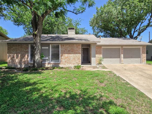 11602 Santa Cruz Dr Austin, TX House Active - Photo 1 of 20. Opens carousel modal