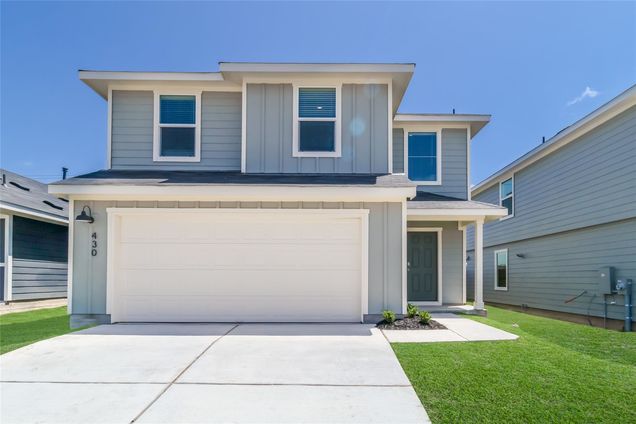 250 Bull Lake Cir
