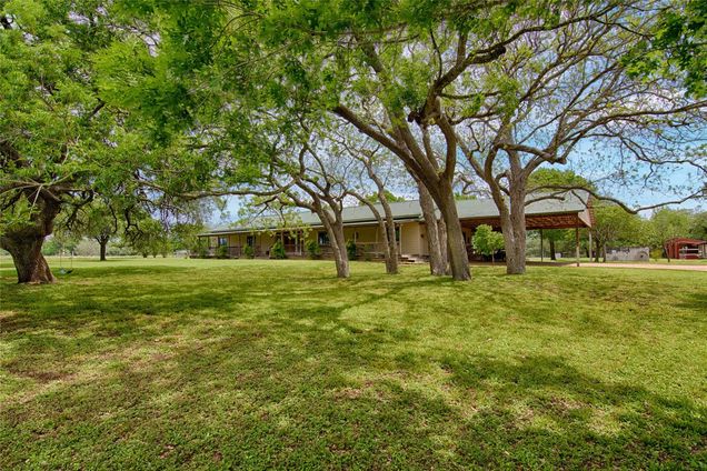 7755 Fm 1295 Moulton, TX Plot of land Active - Photo 1 of 39. Opens carousel modal