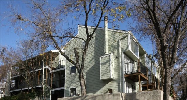 1600 West Ave Unit 8 Austin, TX Apartment Active - Photo 1 of 14. Opens carousel modal