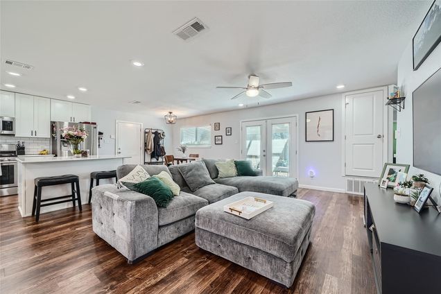 1509 E Main St Round Rock, TX House Active - Photo 1 of 16. Opens carousel modal