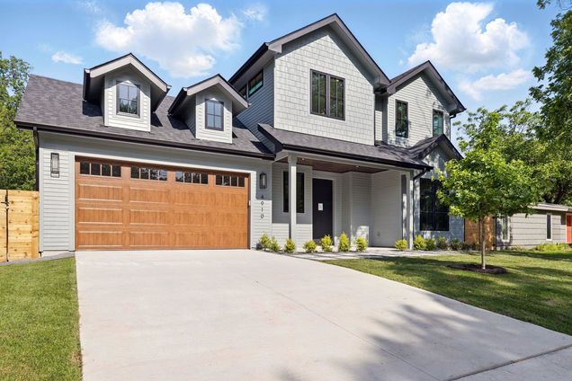 4910 W Park Dr Austin, TX House Active - Photo 1 of 36. Opens carousel modal