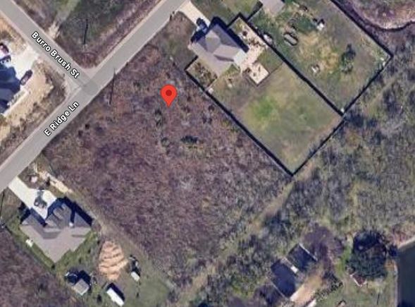 232 E Ridge Ln Niederwald, TX Plot of land Active - Photo 1 of 3. Opens carousel modal