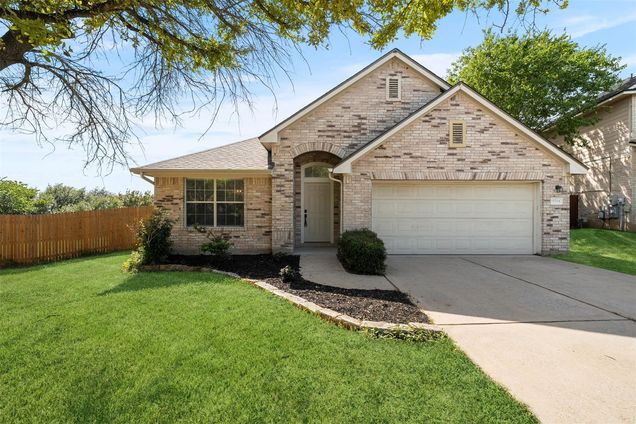 11704 Long Rifle Cv Austin, TX House Active - Photo 1 of 38. Opens carousel modal
