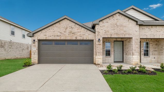 15016 A Welsh Cobb Rd Manor, TX Townhouse Active - Photo 1 of 17. Opens carousel modal