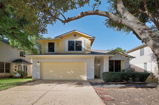 4601 Destinys Gate
