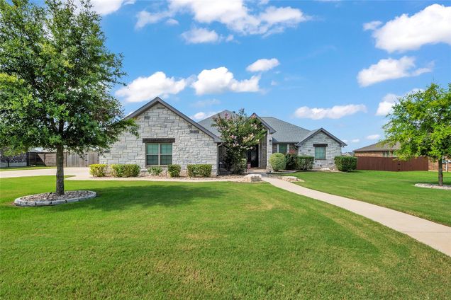 8219 Collins Creek Dr Salado, TX House Active - Photo 1 of 19. Opens carousel modal