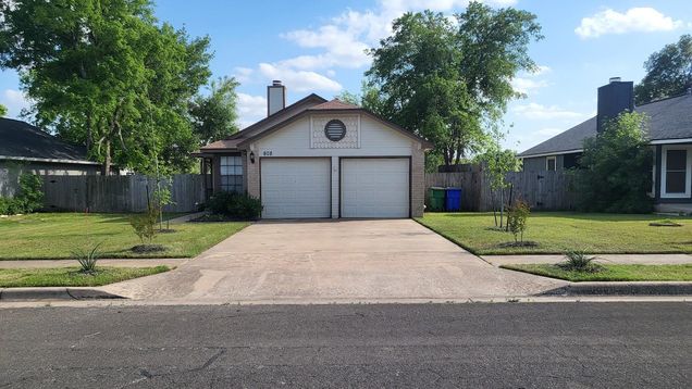 808 Russet Valley Dr Cedar Park, TX House Active - Photo 1 of 22. Opens carousel modal