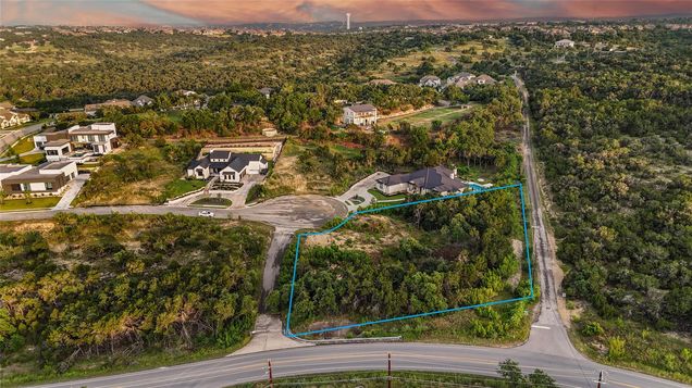 210 Lodestone Cv Lakeway, TX Plot of land Active - Photo 1 of 16. Opens carousel modal