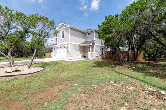 5116 Comanche Dr