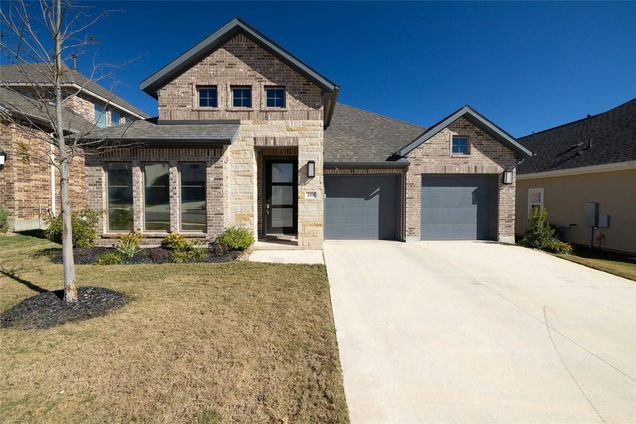 229 Ashmore Ln Georgetown, TX House Active - Photo 1 of 38. Opens carousel modal