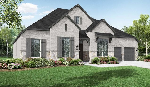 1428 Jolie Rose Bnd Leander, TX House Active - Photo 1 of 21. Opens carousel modal